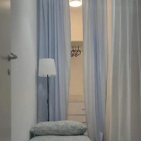 L'attico Con L'orto Apartment Varese