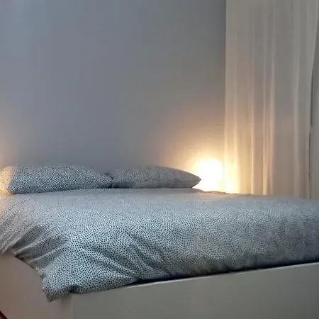 L'attico Con L'orto Lejlighed *