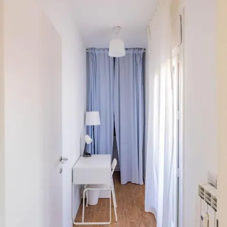 L'attico Con L'orto * Varese